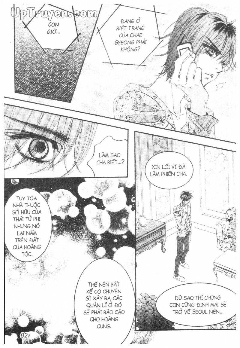 hoàng cung chapter 22 90