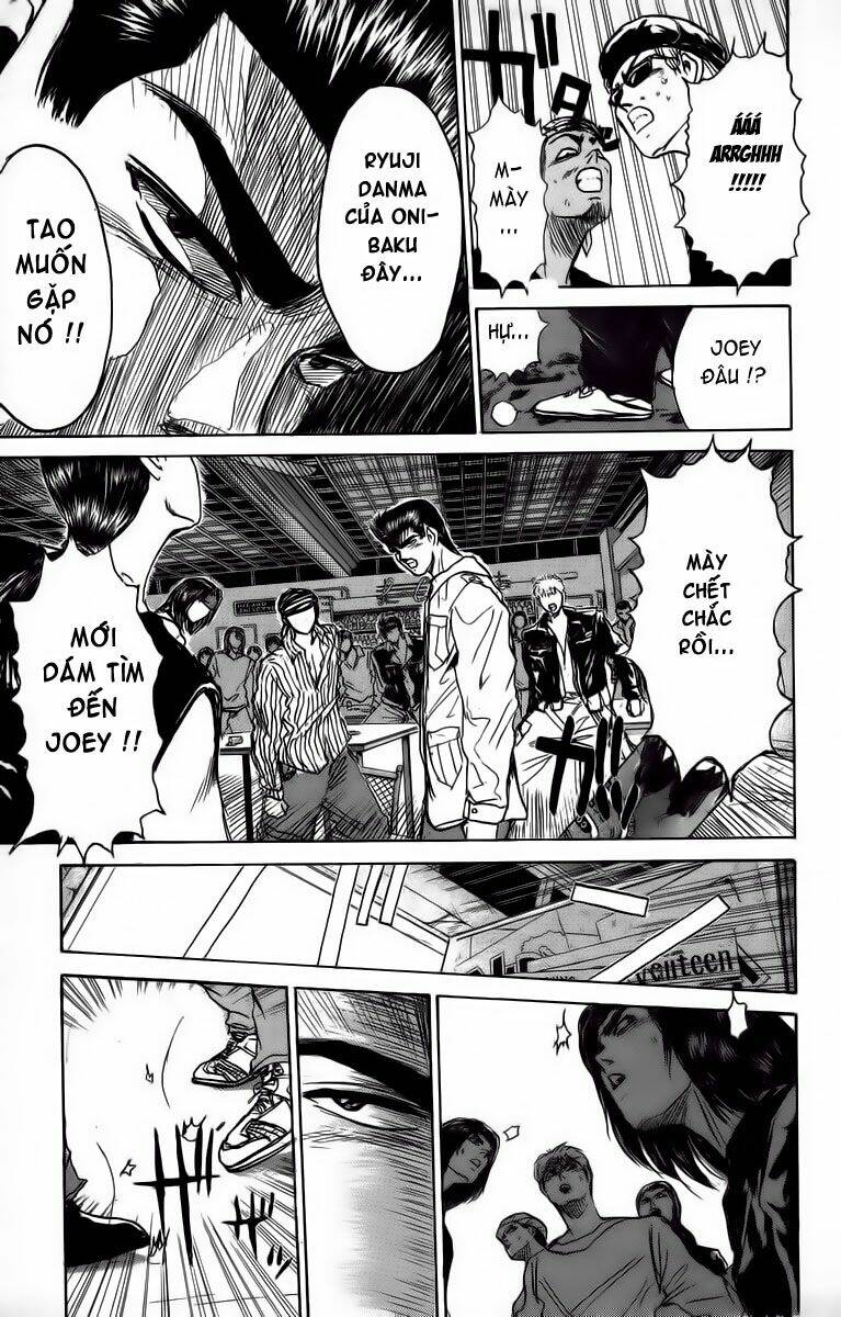 shonan junai gumi chapter 189 11