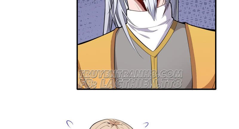 ngạo kiều quỷ vương yêu ta chapter 103 9