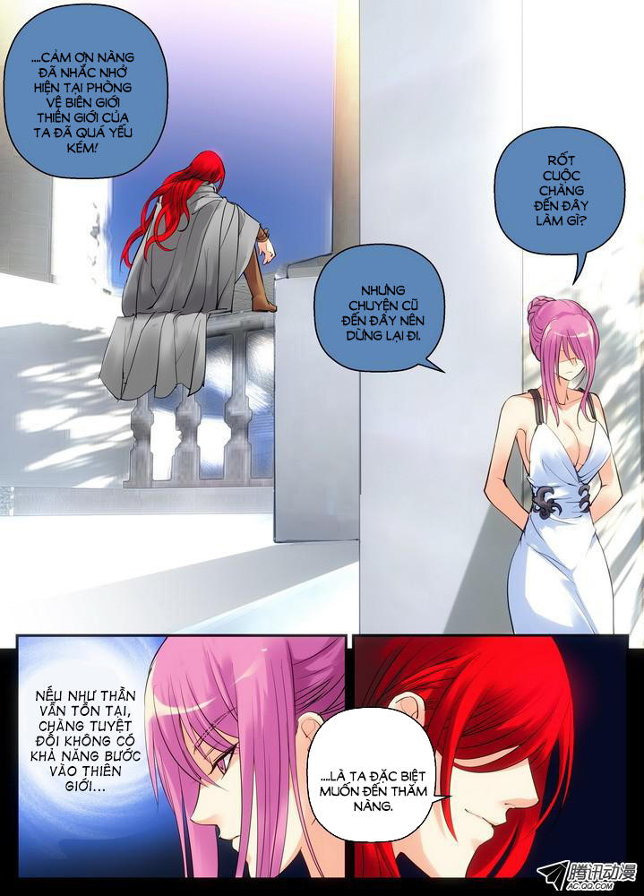 phản nghịch thần lệnh chapter 23 7