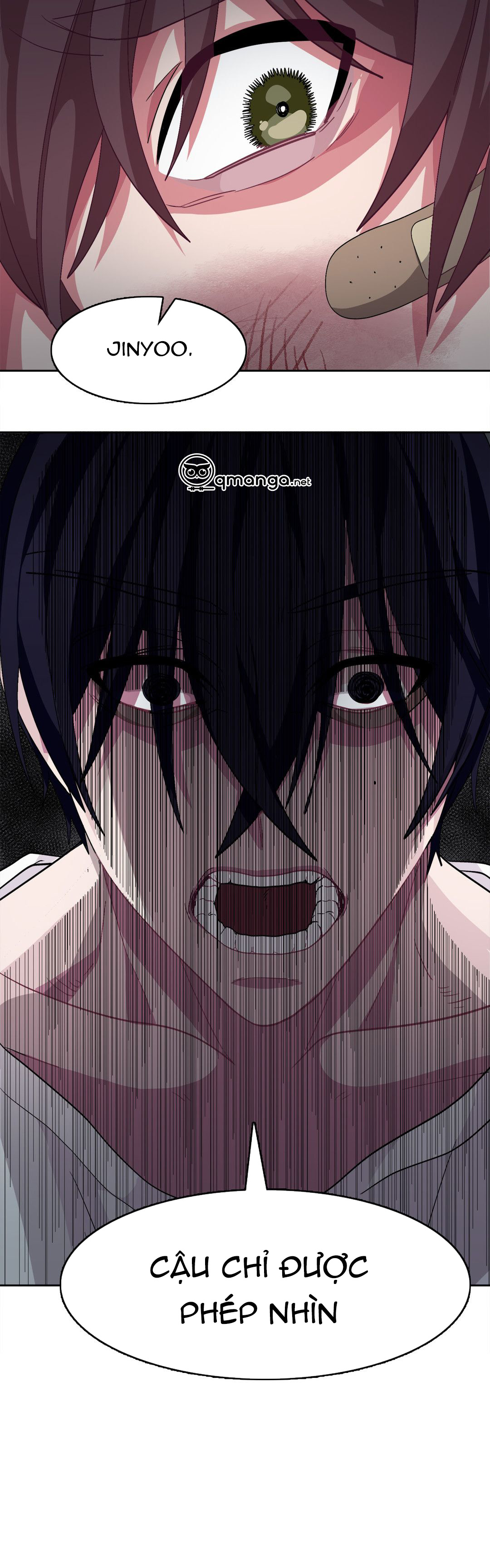 hãy tuân lệnh tôi chapter 10 41