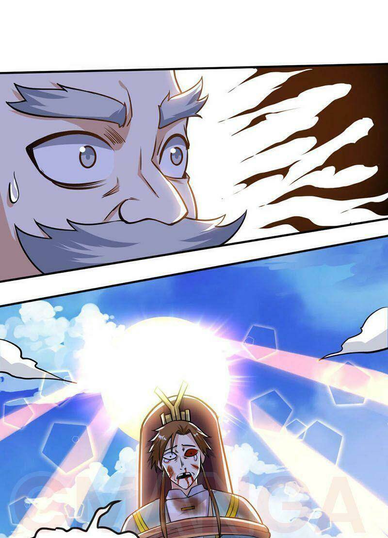 thần võ đế tôn chapter 57 42