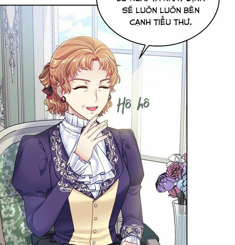 chồng em dễ thương chết mất thôi! chapter 14 12