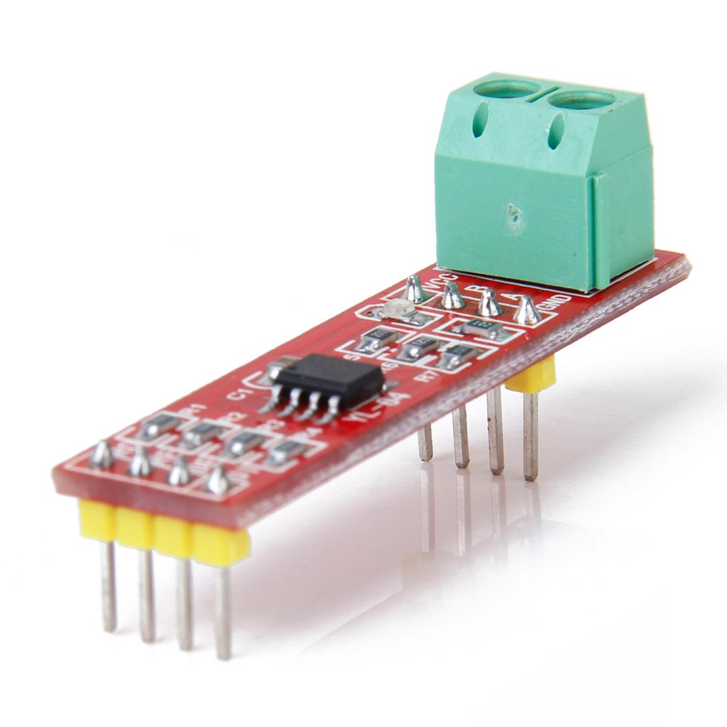 MAX485 Module RS-485 TTL To RS-485 Module
