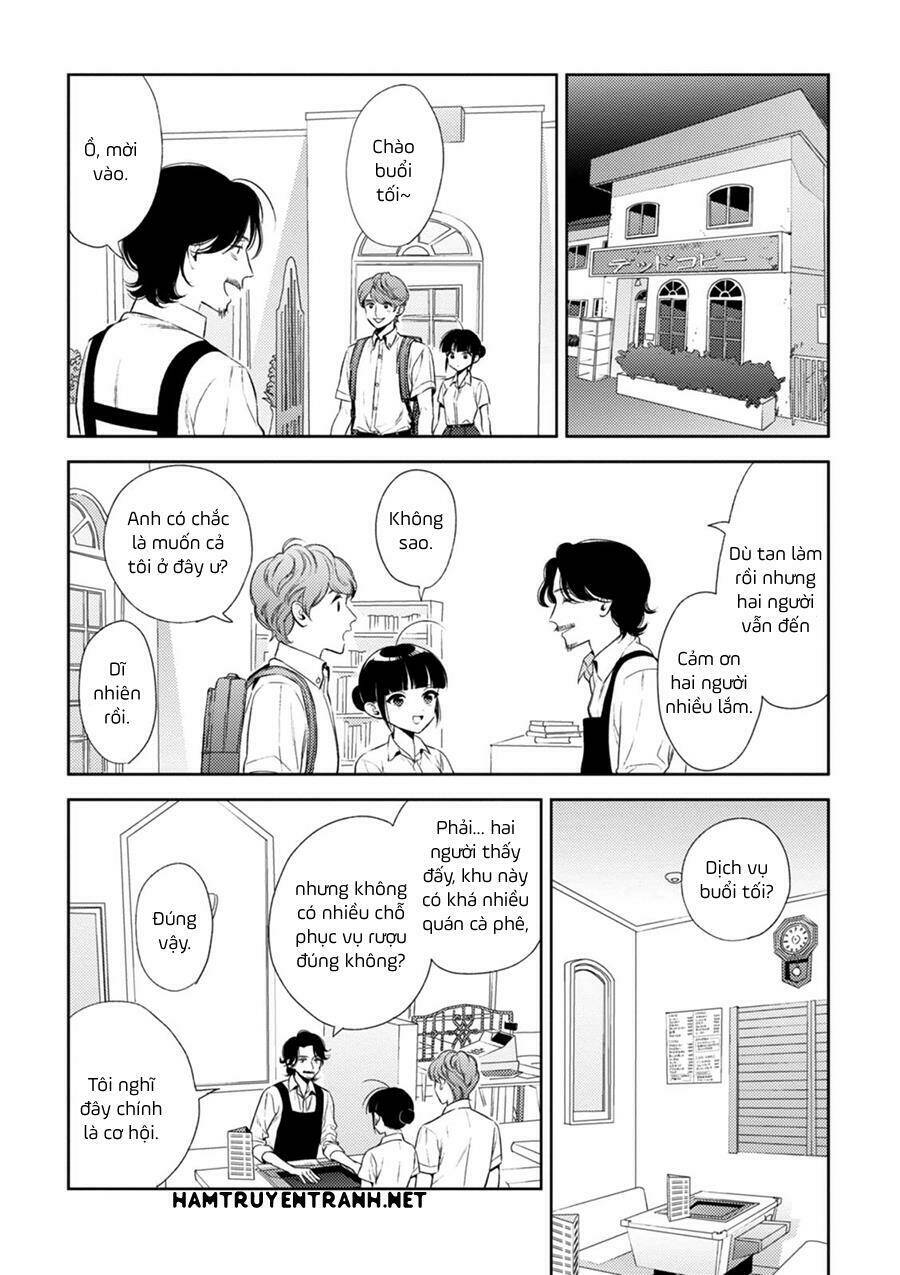 game yaru kara 100-en kashite! chapter 8 6