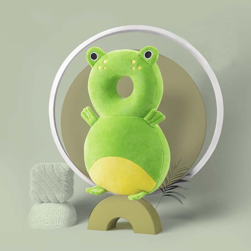 An Toàn Gối Tựa Đầu Gối Đệm Cho Bé Điều Dưỡng Giảm Độ Đệm 33Cm X 19Cm Hoạt Hình Đầu Cho Bé Tập Tập Đi Cho Bé