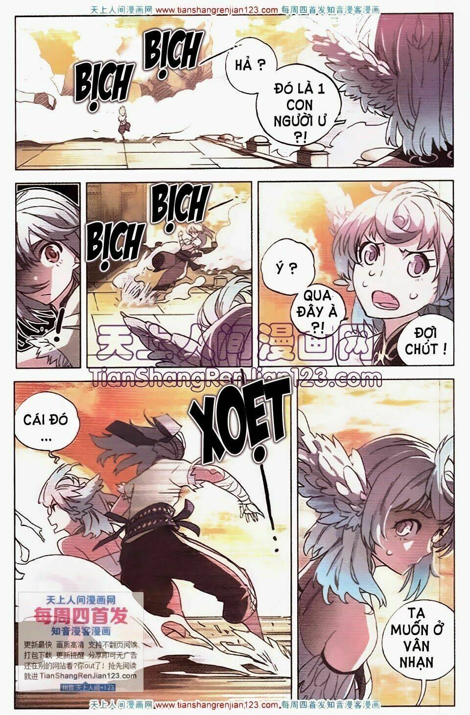 huyễn thế ký chapter 45 4