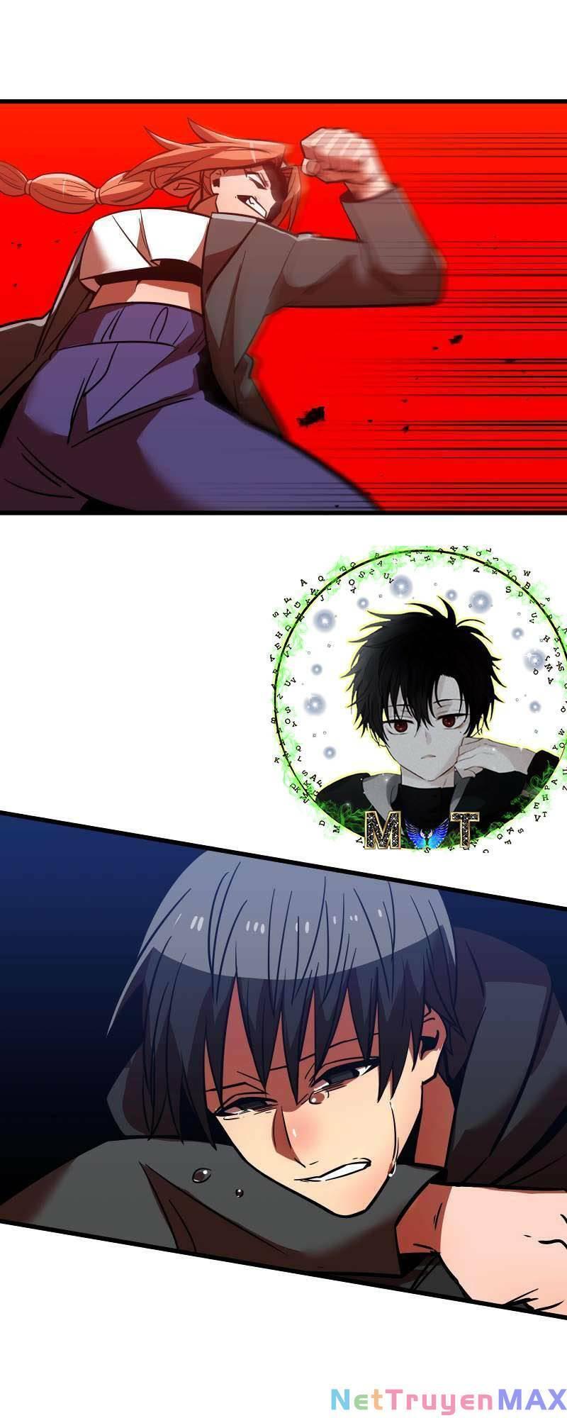 Huyết Thánh Cứu Thế Chủ~ Ta Chỉ Cần 0.0000001% Đã Trở Thành Vô Địch chapter 14 43