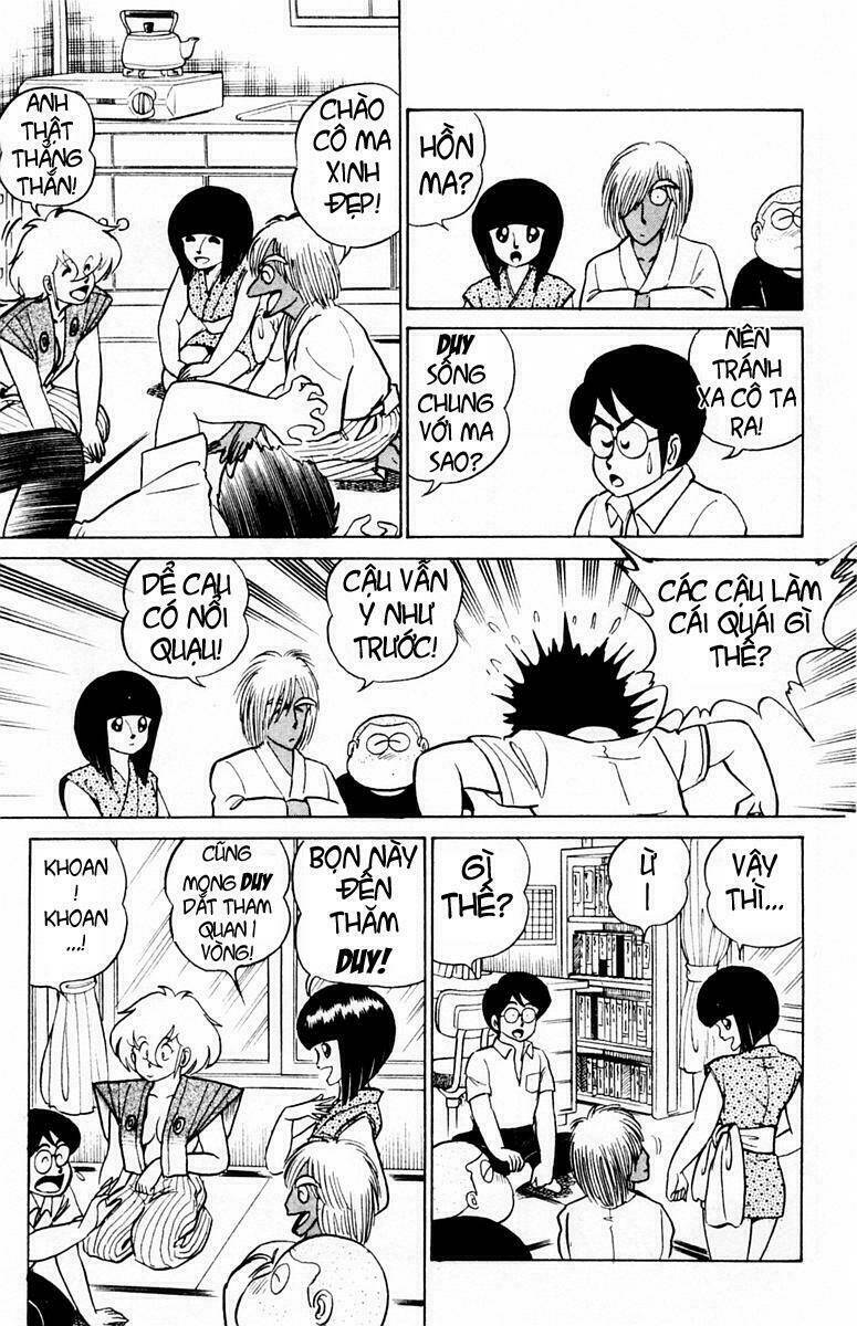 yuu & mi chapter 10 15