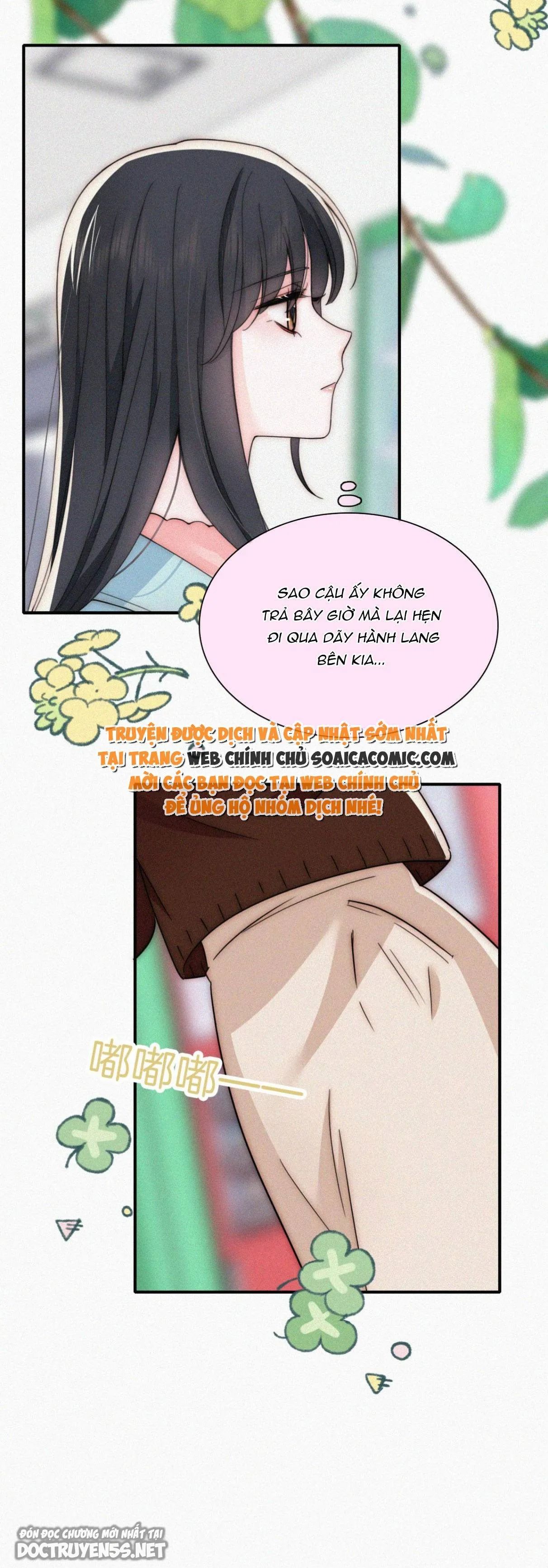 điên cuồng yêu em chapter 49 6