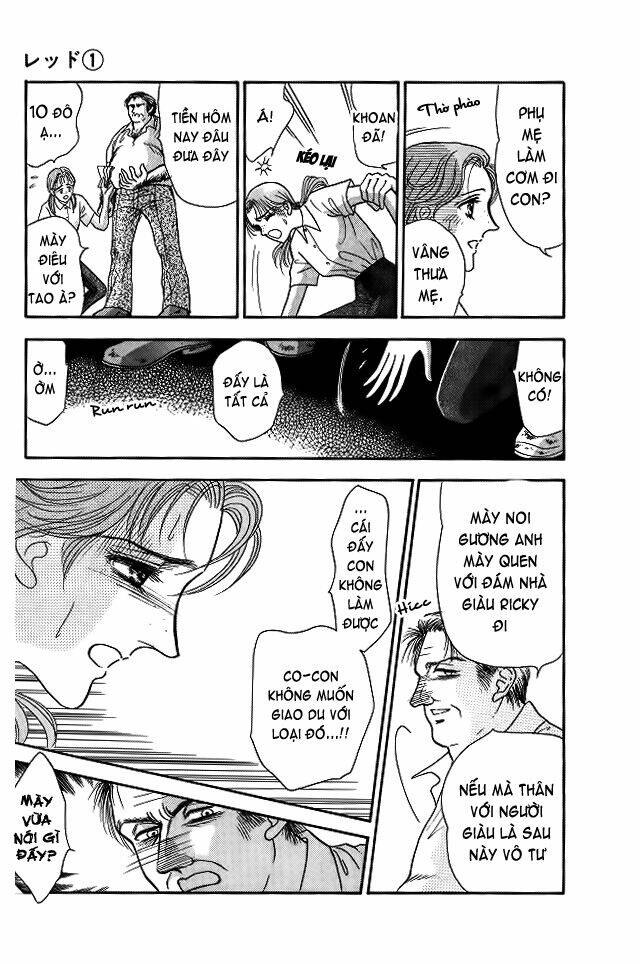 red - ngọc trong đá chapter 1 20