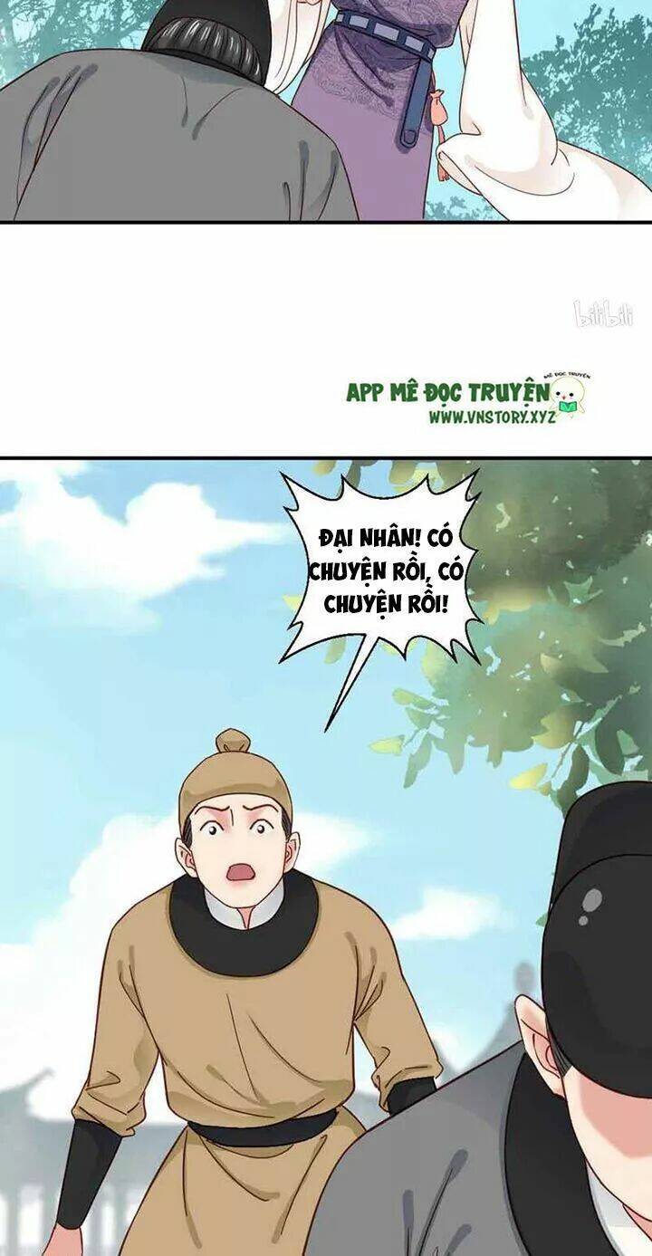 kiều nữ độc phi chapter 141 6