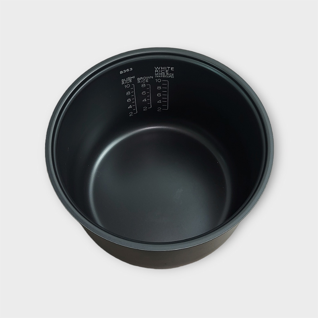 Nồi Cơm Điện Tử Zojirushi ZONC-NL-AAQ18-CA - Hàng chính hãng