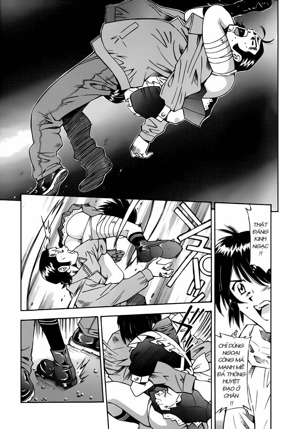 dragon girl - ikkitousen chapter 19 12