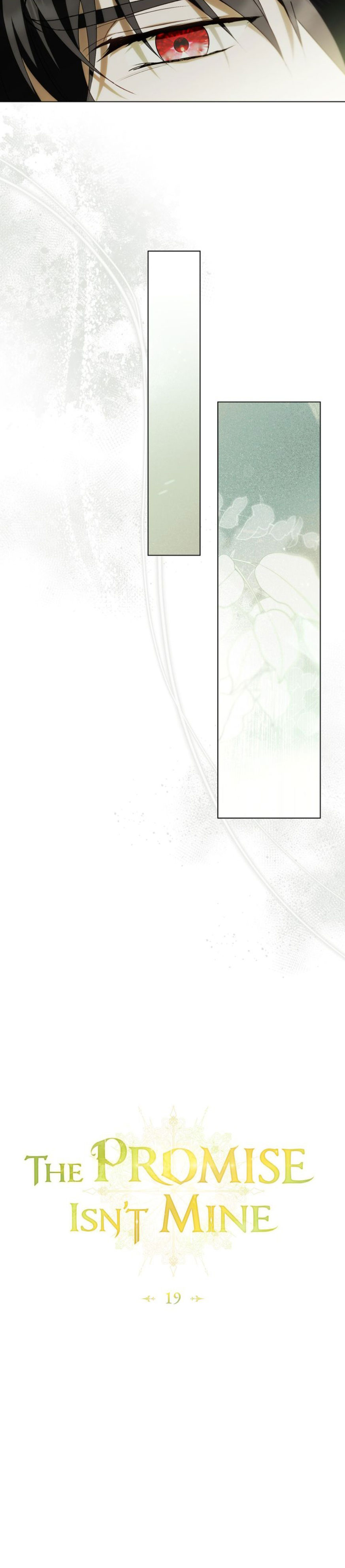 lời hứa đó không phải là tôi chapter 19 5