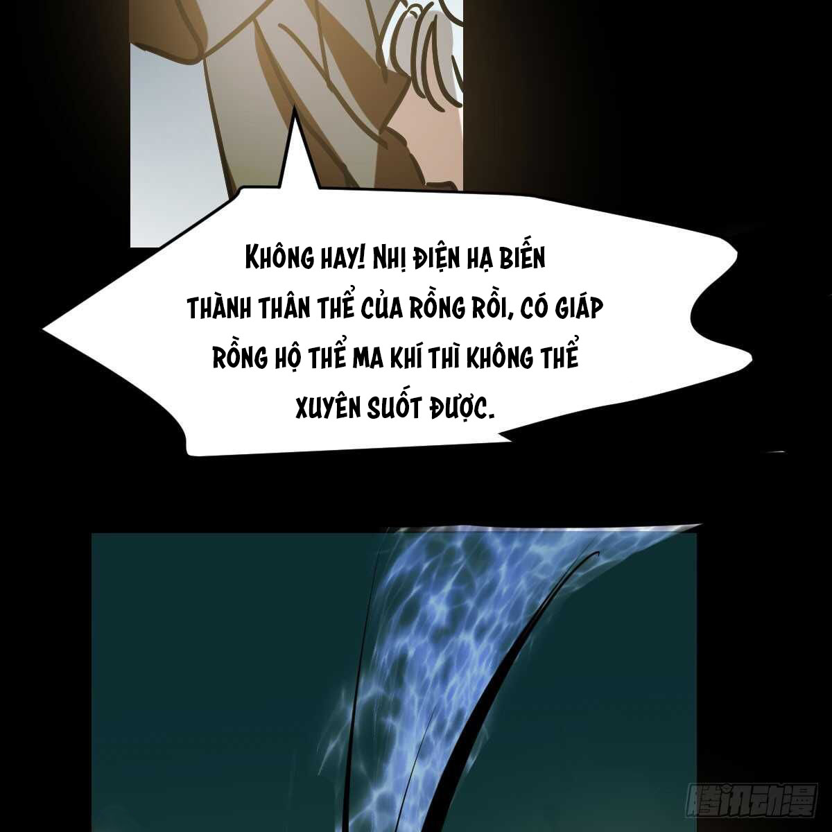 bắt lấy ngao ngao chapter 85 60