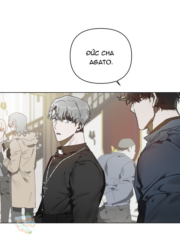 trái ngọt nơi đầu lưỡi chapter 1 5