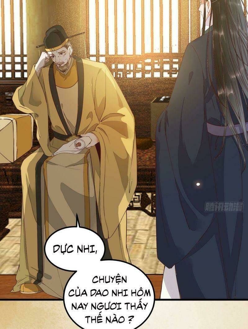 sát thủ vương phi không dễ chọc chapter 34 14