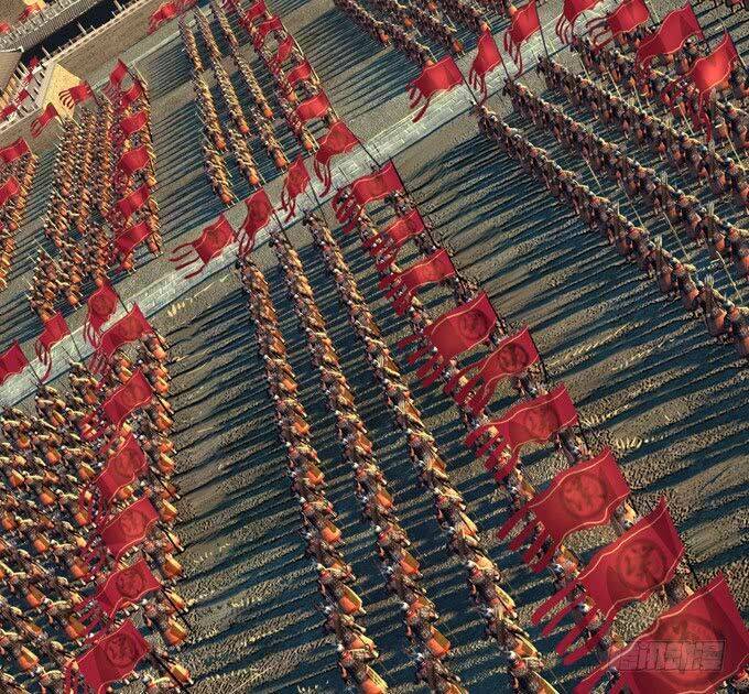 tam quốc chi vân thăng long khởi chapter 1 52