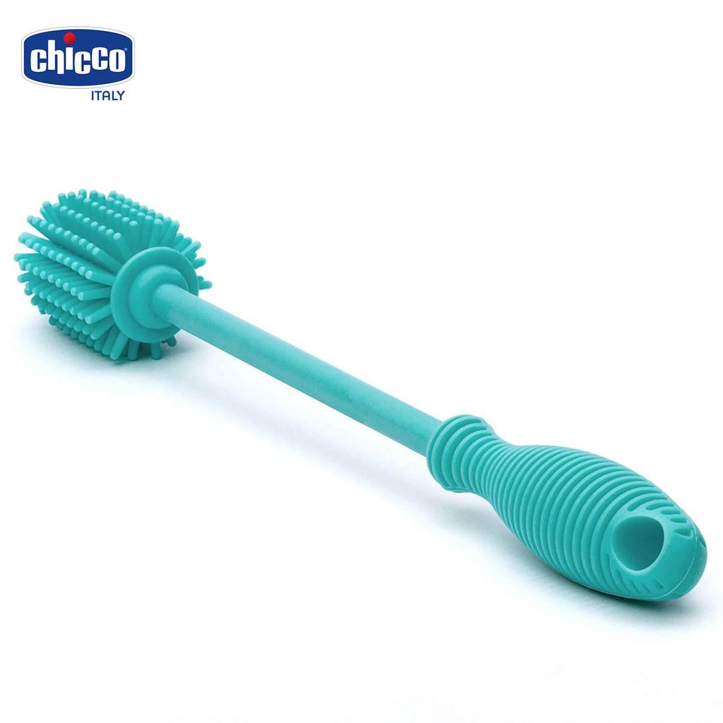 Cọ rửa bình sữa và phụ kiện silicone Chicco