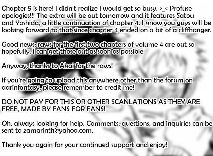 người cậu thích nhất chapter 12 1