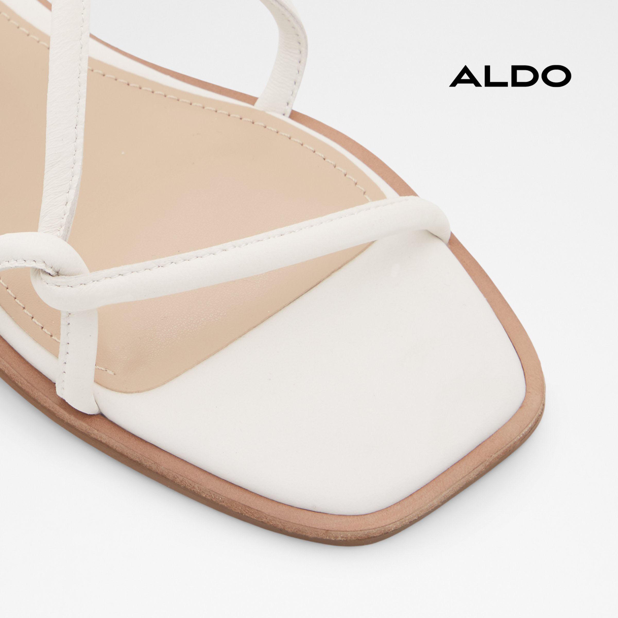 GIÀY SANDAL ĐẾ BỆT NỮ ALDO TOOSIEFLEX