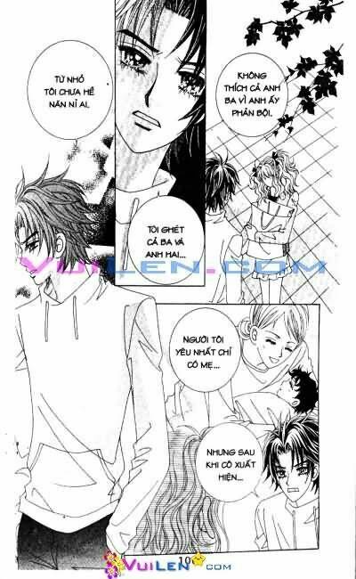 hạnh phúc bất tận chapter 2 100