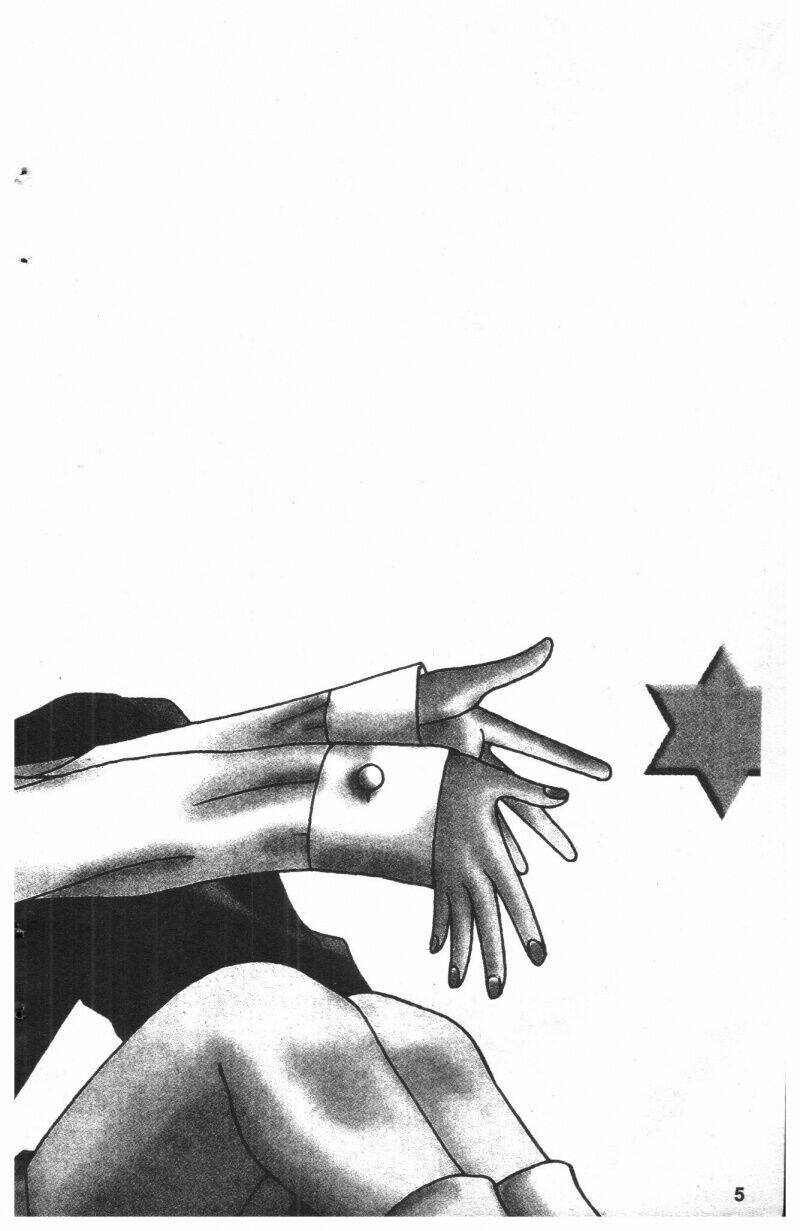 ohoshi-sama ni onegai! chapter 1 5