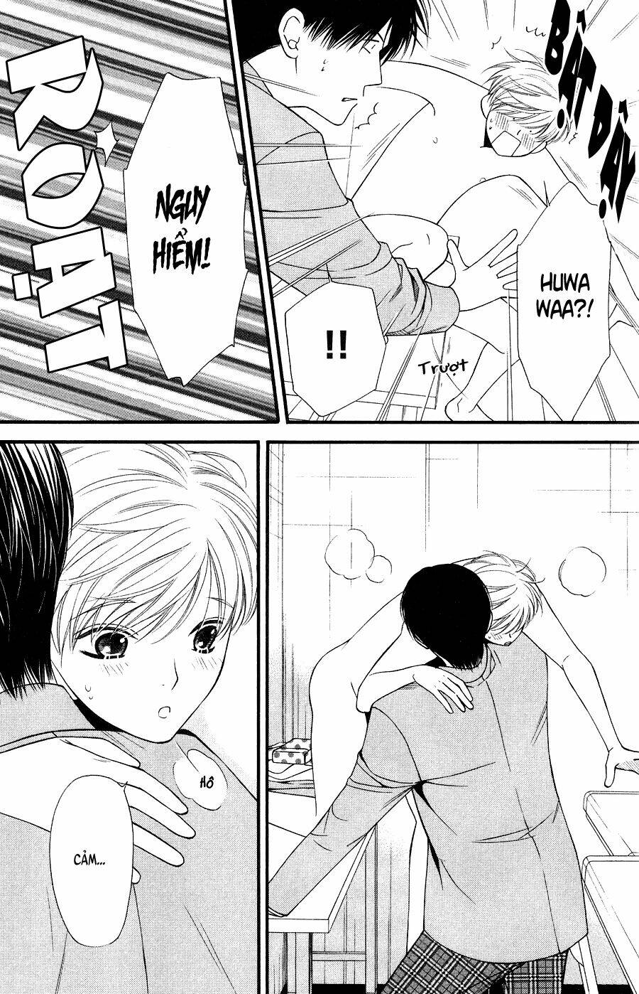 neko neko honey chapter 10 17