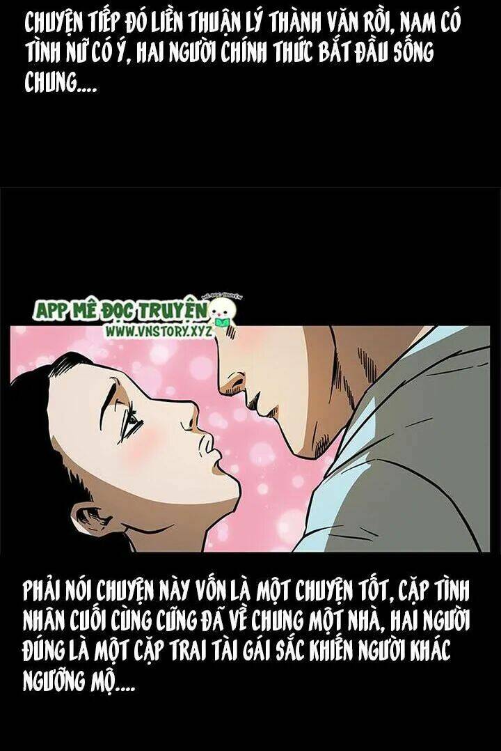 U Minh Ngụy Tượng Chapter 167 61