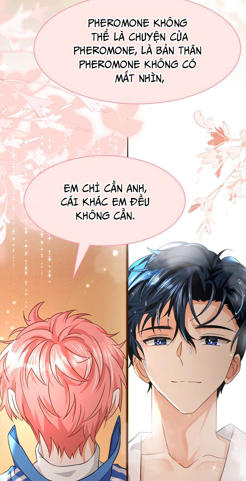 tín tức tố nói chúng ta không thể chapter 74 43