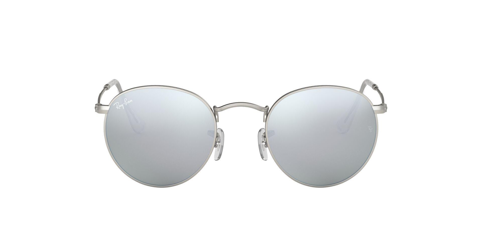 Mắt Kính Ray-Ban Round Metal - RB3447 019/30 -Sunglasses