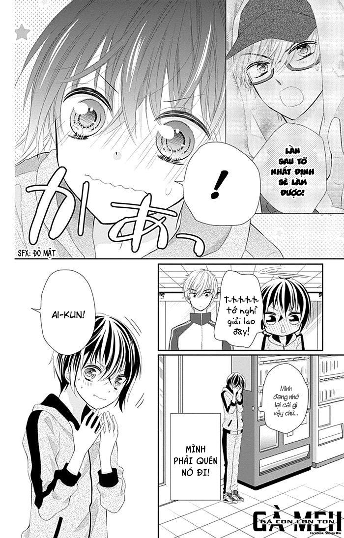 buddy go chapter 15 21