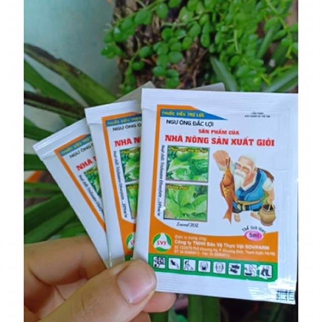 Bám dính Ngư Ông ĐẮc Lợi 5ml