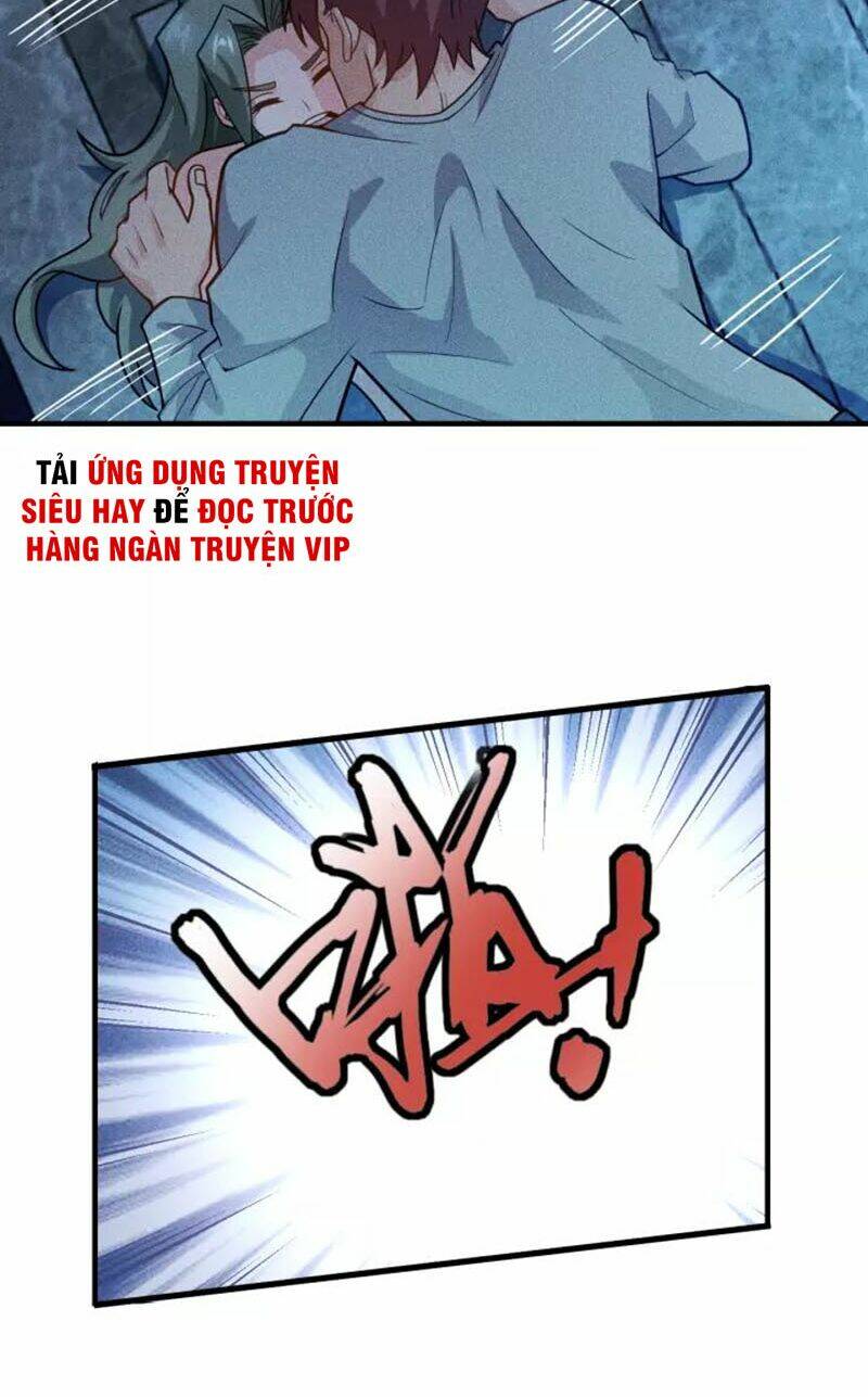 cao thủ cận vệ của nữ chủ tịch chapter 135 9