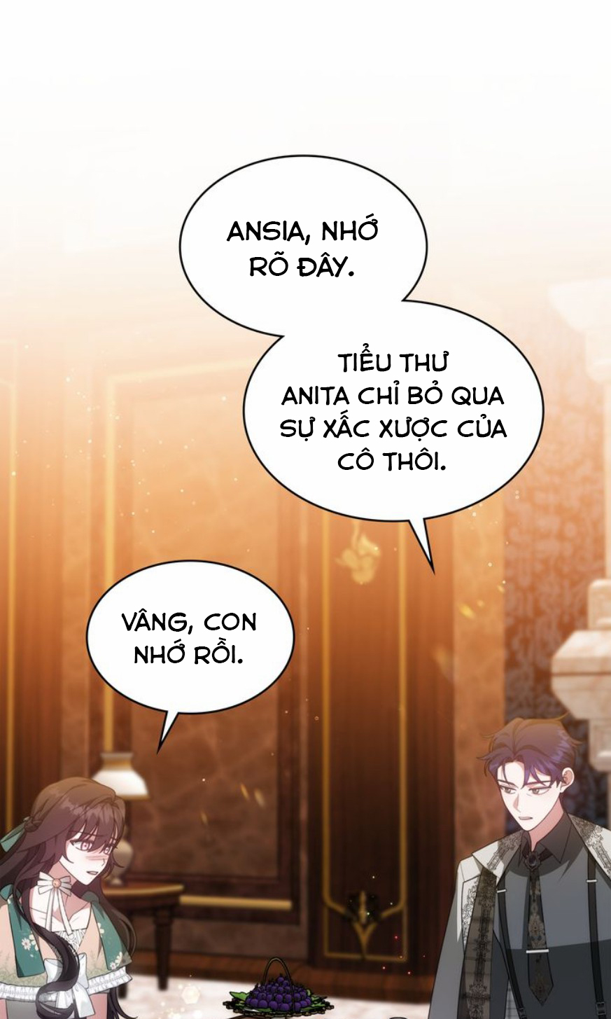 Giọt Nước Tràn Ly chapter 89 25