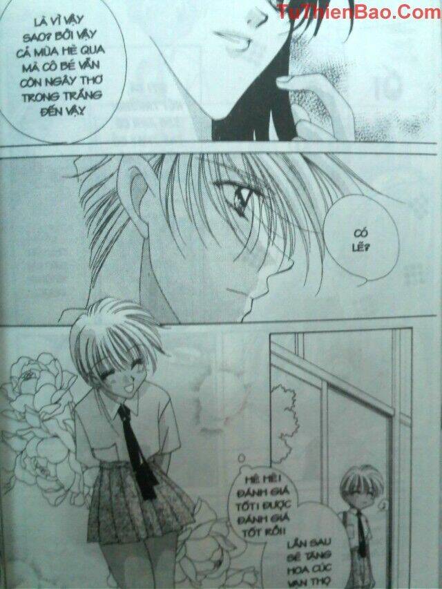 nguyện ước dưới ánh sao chapter 2 151