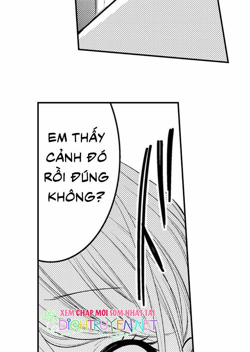 giả vờ ngủ cũng không ngăn được anh ấy chapter 2 28