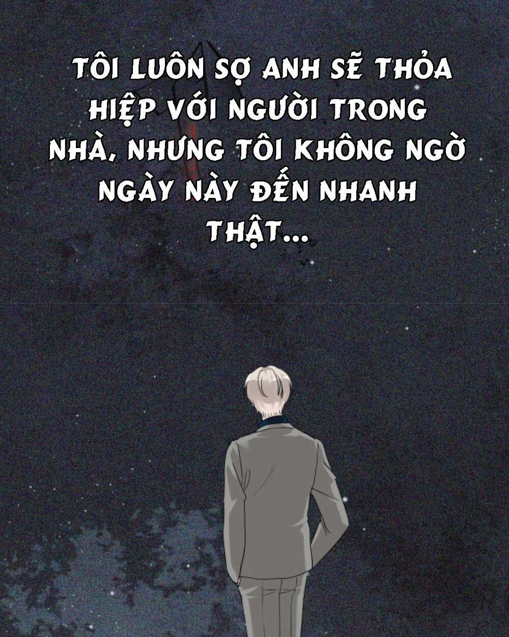 cô vợ hợp đồng bỏ trốn của tổng giám đốc chapter 429.2 18