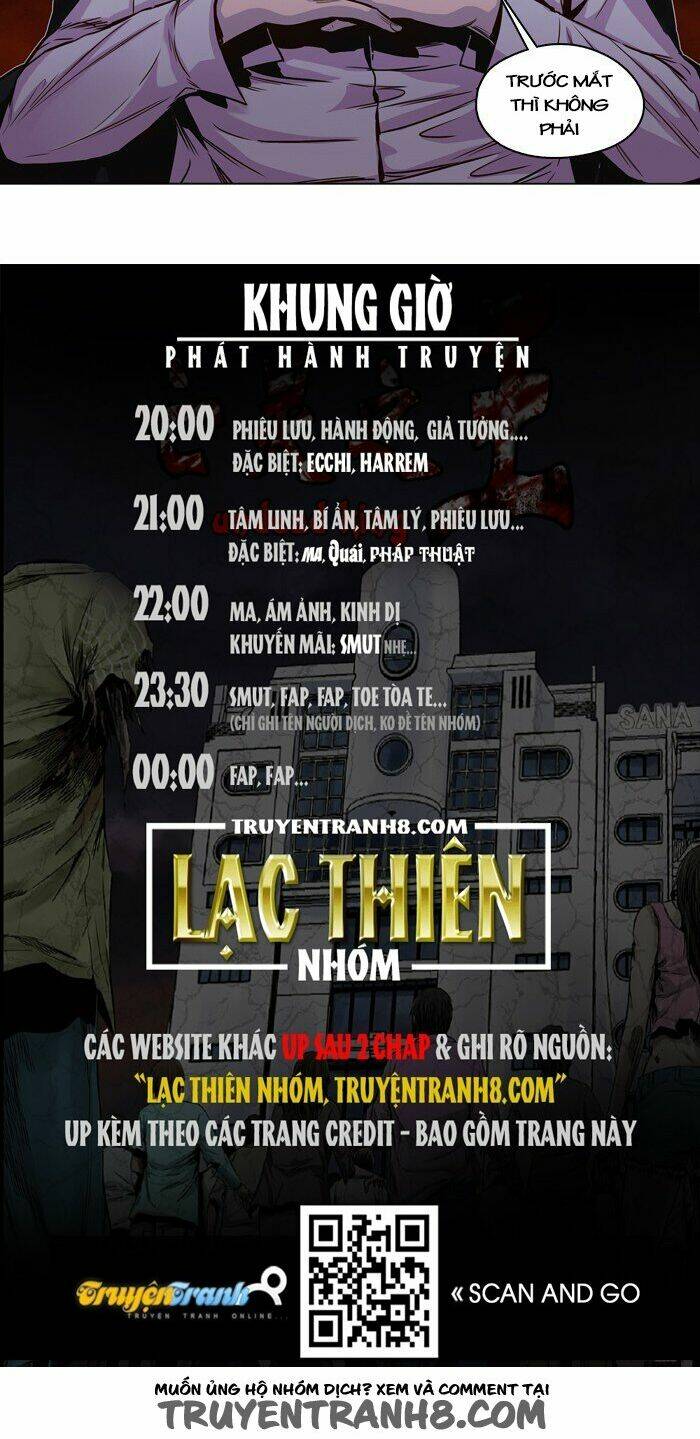 vua của vong linh chapter 19 16