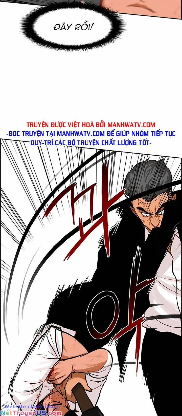 chúa tể đồng tiền chapter 104 31