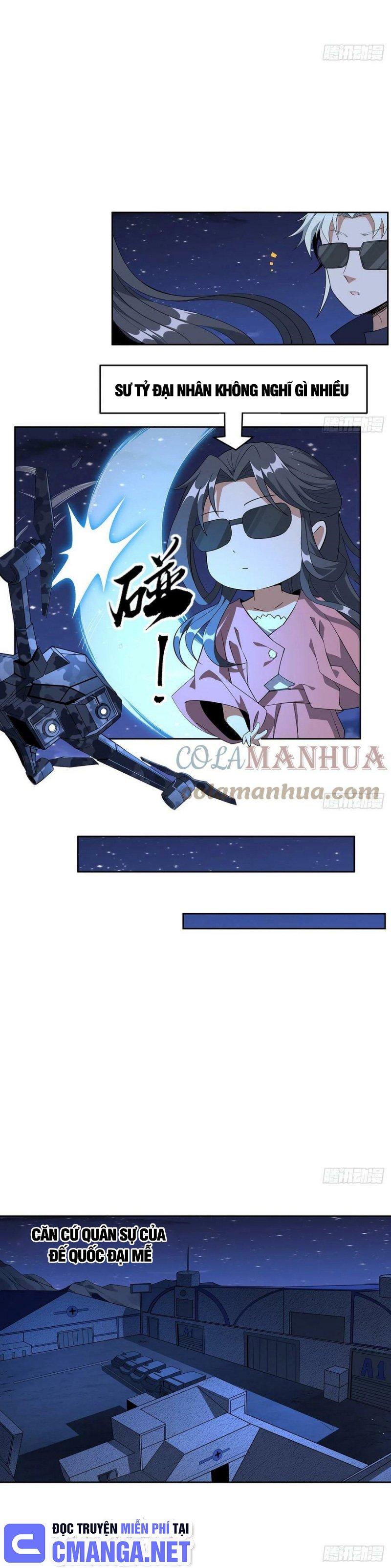 địa cầu đệ nhất kiếm chapter 187 12