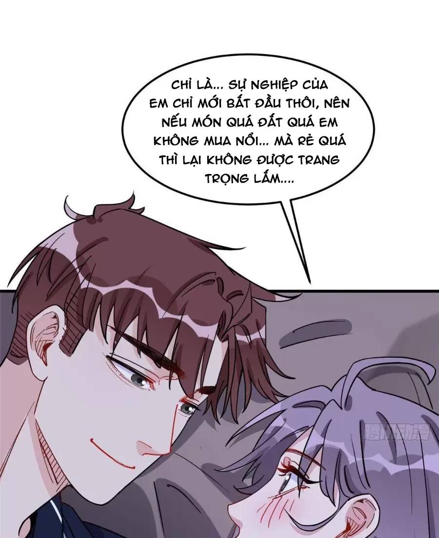 cố tổng, vợ của ngài quá mạnh rồi! chapter 72 42