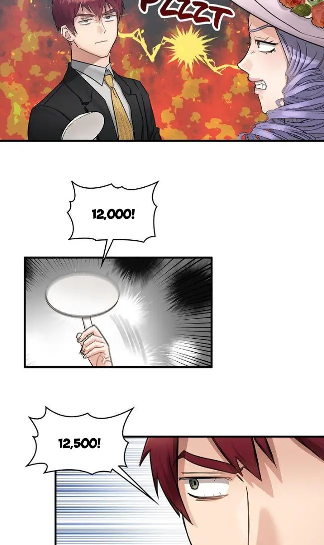 hai người thừa kế chapter 26 36