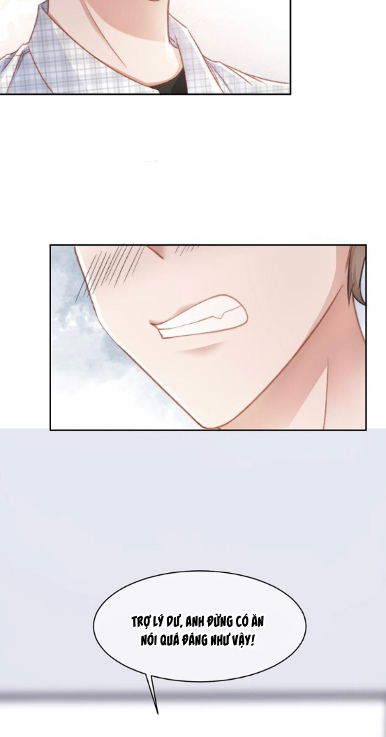 ta sinh con cho tổng tài chapter 23 13