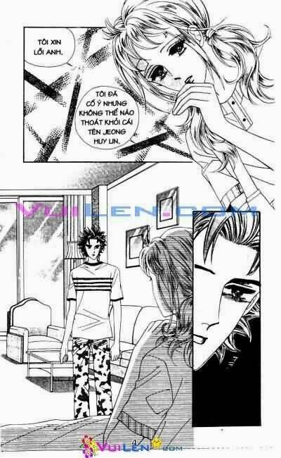 cô gái vương giả chapter 5 4