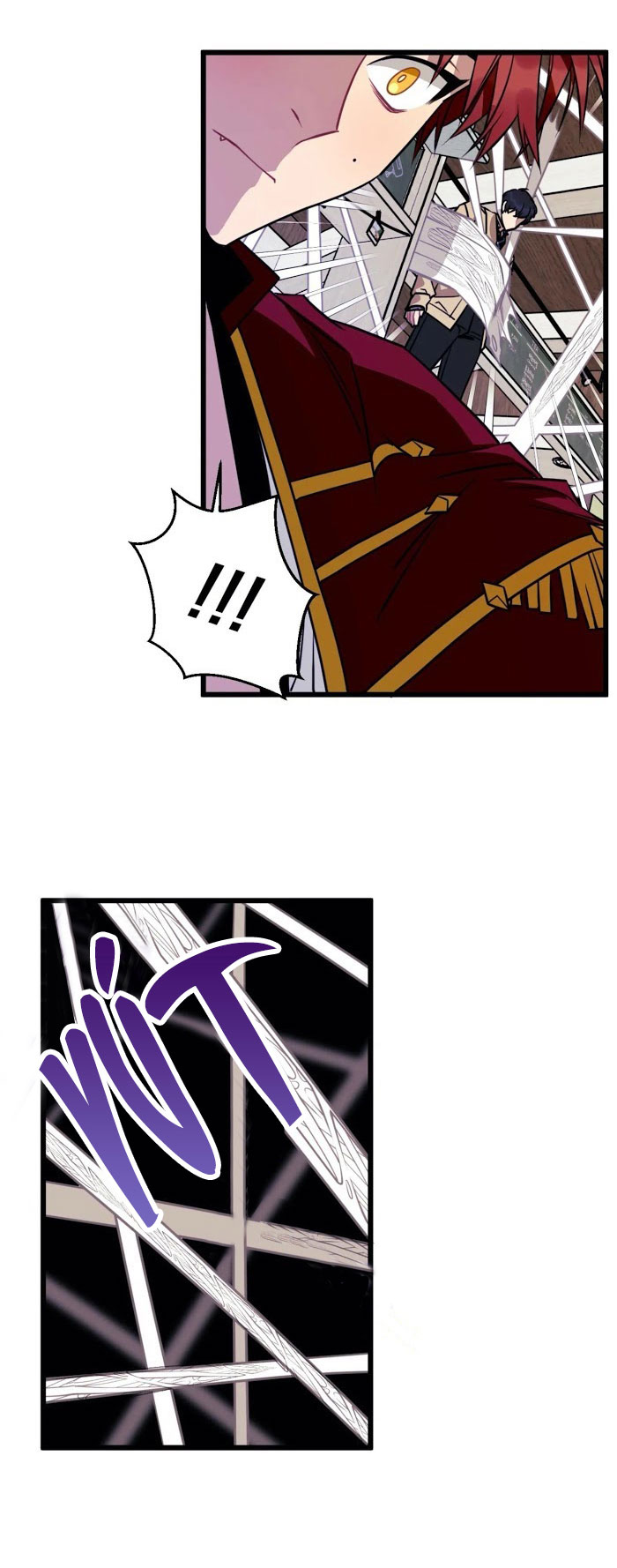 điều ước của cậu là mệnh lệnh của tớ chapter 4 37