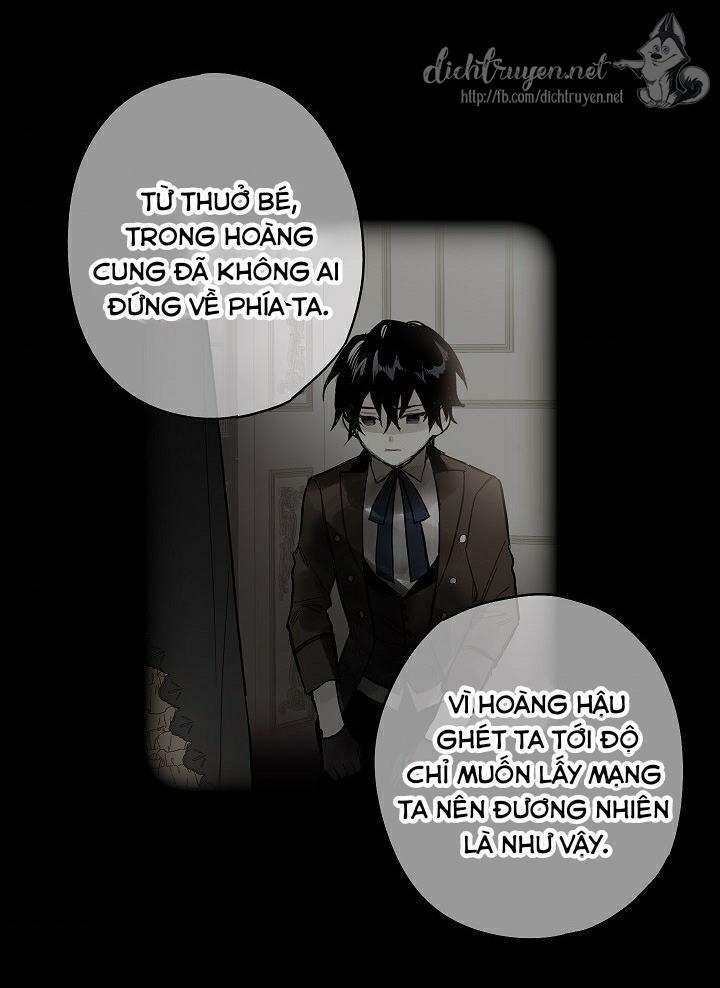 thánh nữ ẩn danh chapter 186 48
