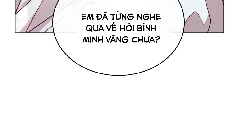 Ánh Sáng Của Bình Minh Chapter 4 - Next Chapter 5