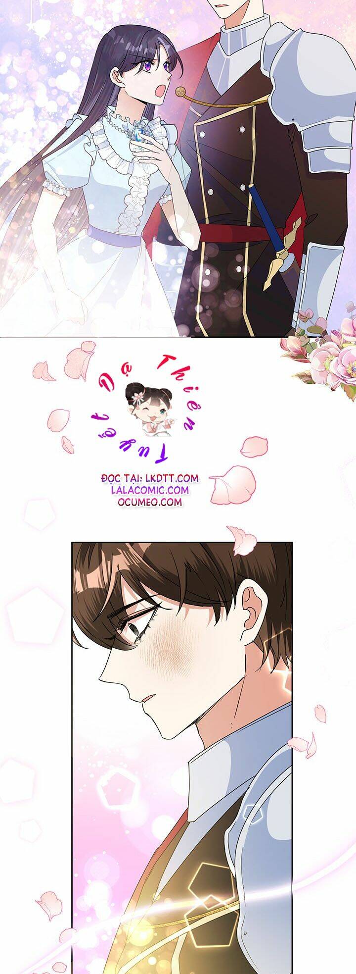 ác nữ hôm nay lại yêu đời rồi! chapter 20 16